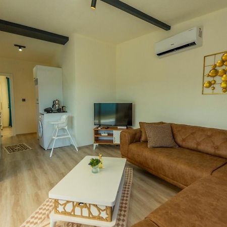 Villa Star Fethiye Bagian luar foto