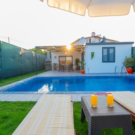 Villa Star Fethiye Bagian luar foto