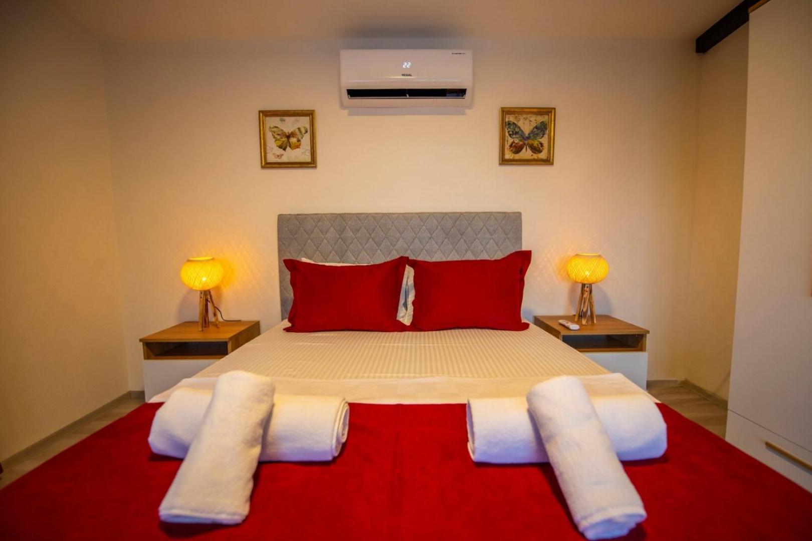 Villa Star Fethiye Bagian luar foto