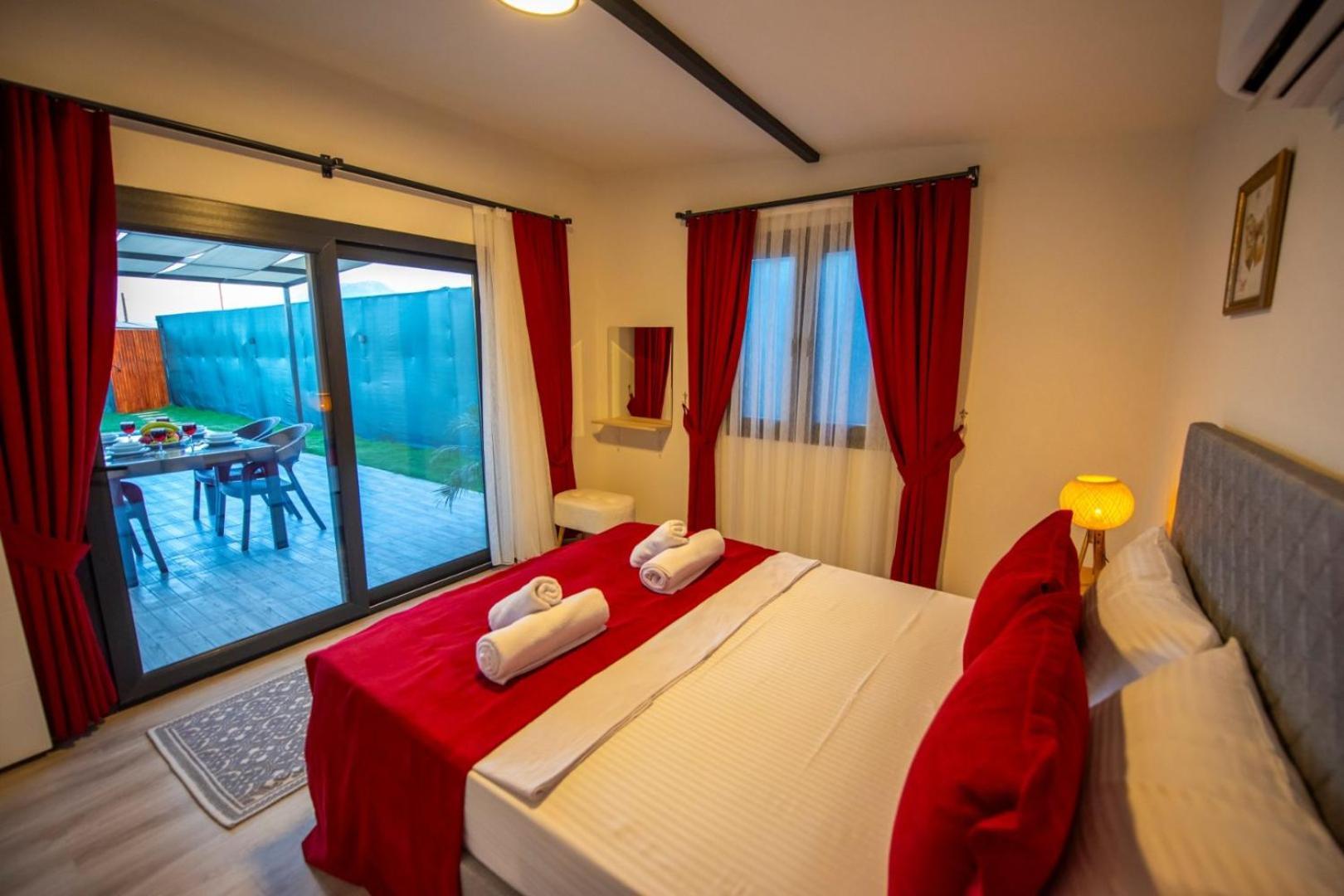Villa Star Fethiye Bagian luar foto