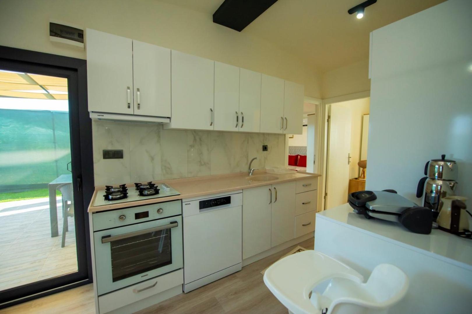 Villa Star Fethiye Bagian luar foto